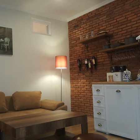 Karlsson Borjomi Apartment. المظهر الخارجي الصورة