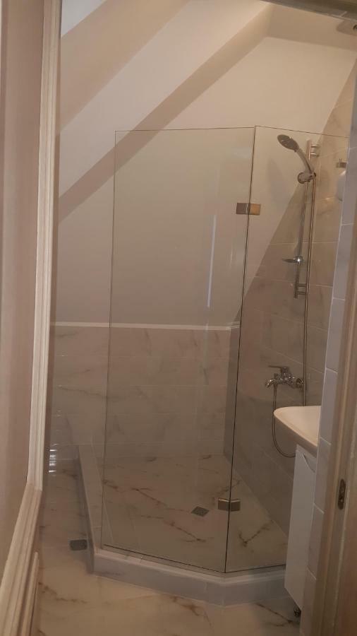 Karlsson Borjomi Apartment. المظهر الخارجي الصورة