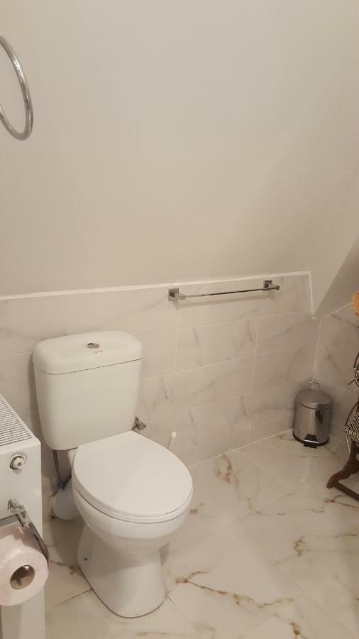 Karlsson Borjomi Apartment. المظهر الخارجي الصورة