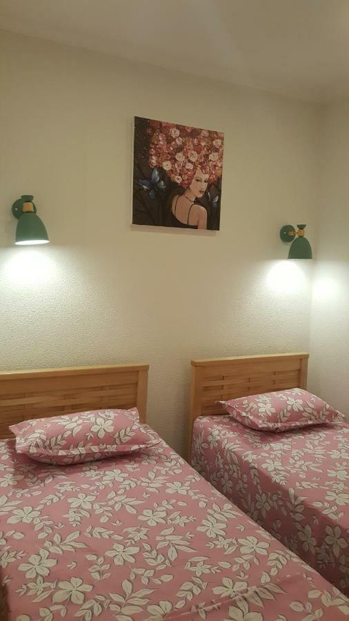 Karlsson Borjomi Apartment. المظهر الخارجي الصورة
