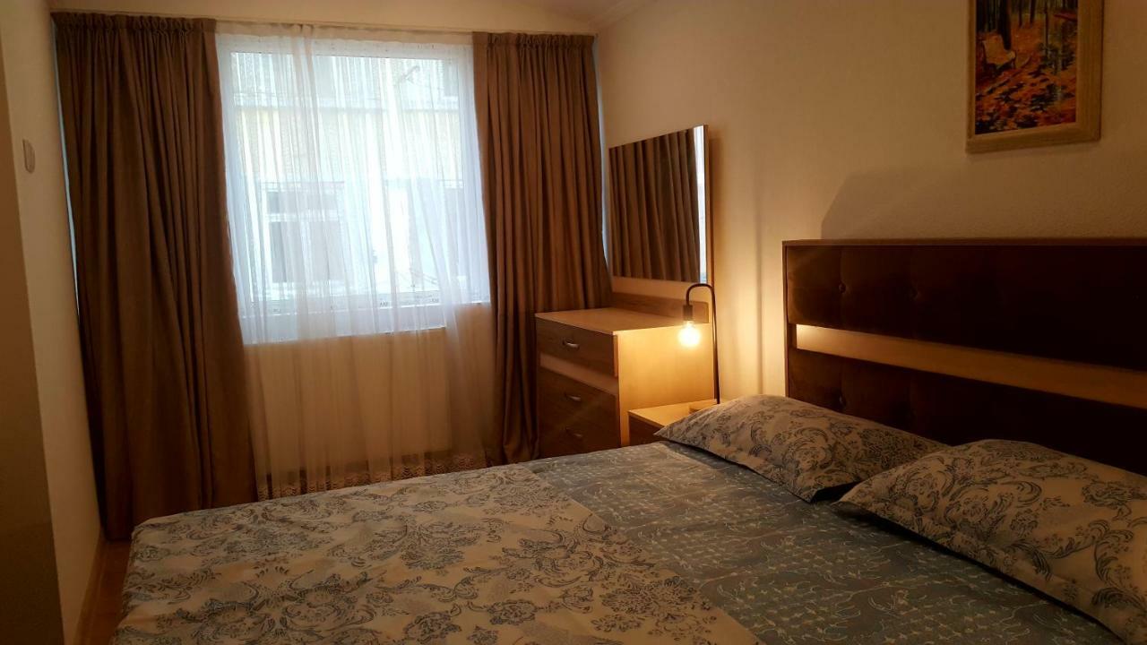 Karlsson Borjomi Apartment. المظهر الخارجي الصورة