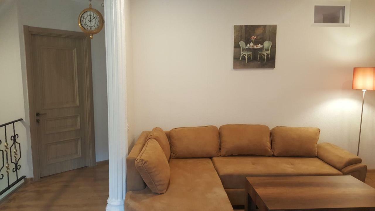 Karlsson Borjomi Apartment. المظهر الخارجي الصورة