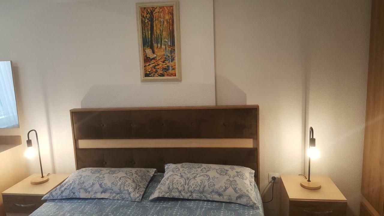 Karlsson Borjomi Apartment. المظهر الخارجي الصورة