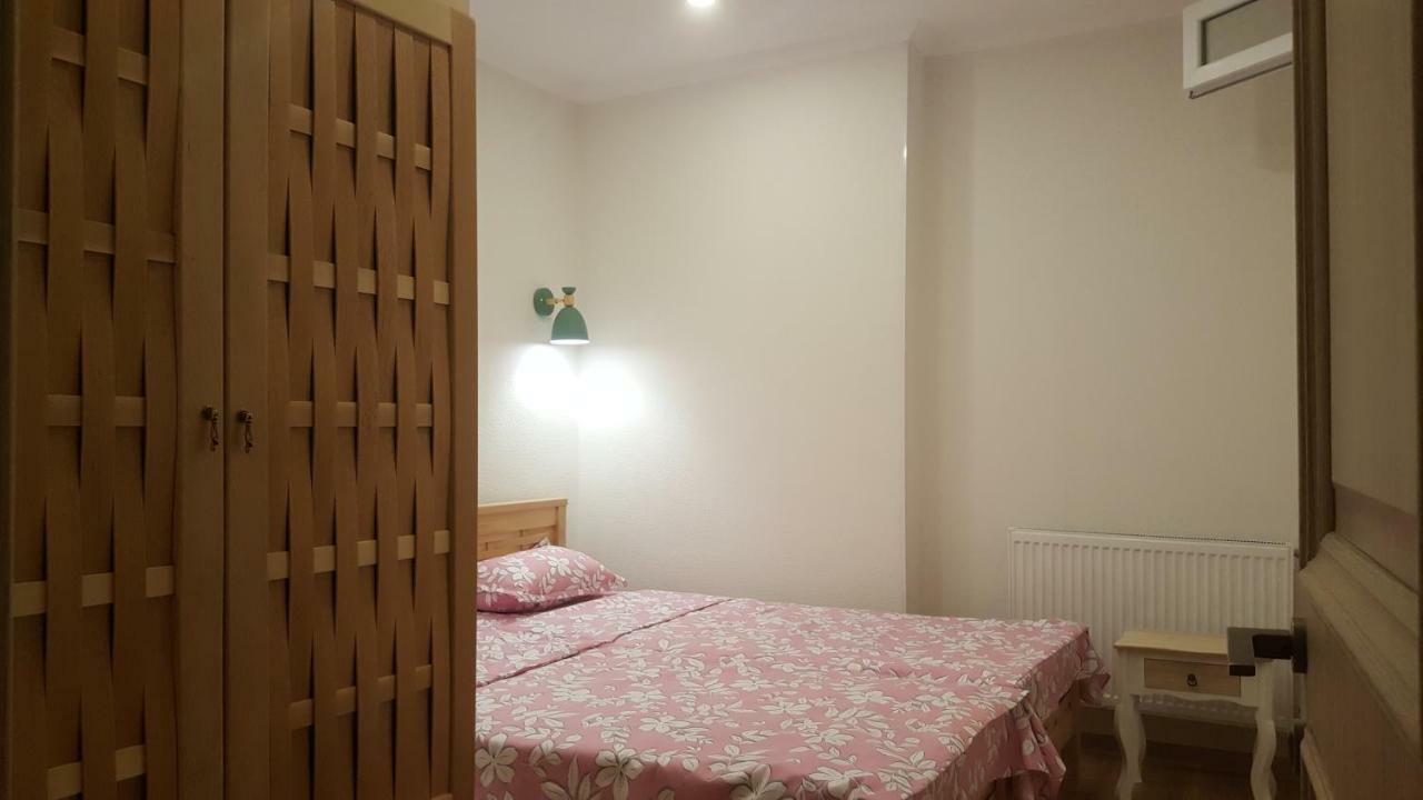 Karlsson Borjomi Apartment. المظهر الخارجي الصورة