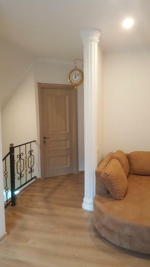 Karlsson Borjomi Apartment. المظهر الخارجي الصورة