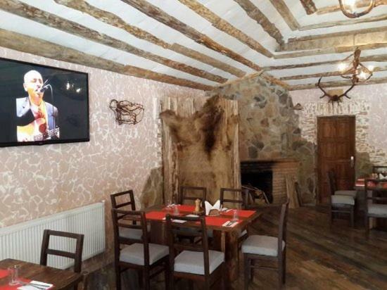 Karlsson Borjomi Apartment. المظهر الخارجي الصورة